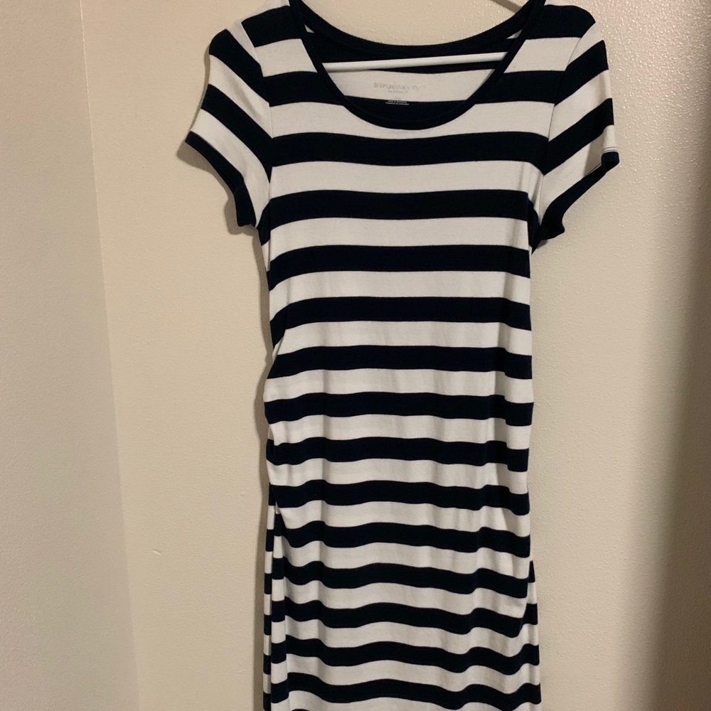 Liz Claiborne S Maternity Dress